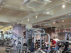 -聚健身GatherFitness(余杭店)