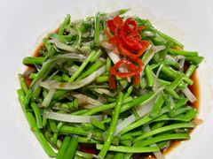 -小厨娘淮扬菜(清江苏宁广场店)