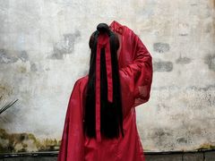 -汉仪华裳汉服旗袍·摄影写真馆(乌镇西栅店)