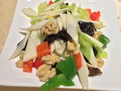 -马凯餐厅(长椿街店)