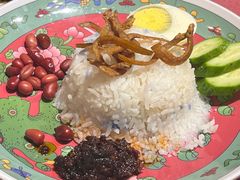 -小娘惹厨房Little Nyonya(狮城有约上榜店)