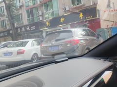 -刘抄手(滨江店)