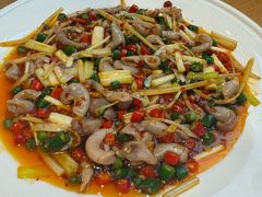 -滇铺子·云南特色菜·第九届野生菌美食节(东风东路c86店)