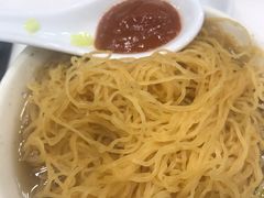 -麦文记面家(佐敦店)