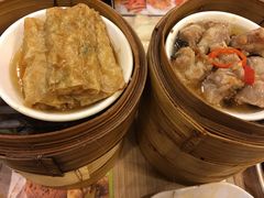 -添好运点心专门店(中环IFC店)