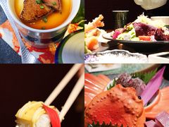 -蝉一日本料理(高新区店)