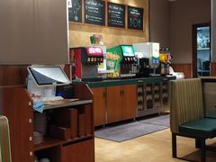 -萨莉亚意式餐厅(江桥万达广场店)