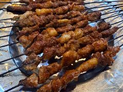 -张四烤羊肉(西藏自治区拉萨市丹杰林巷店)