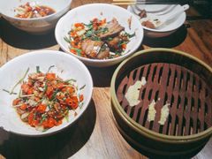 -农耕记·湖南土菜(龙岗熙和园店)