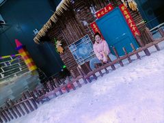 -宁波冰雪大世界(北仑区)