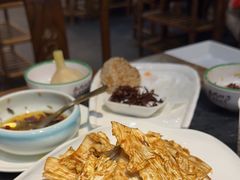 -南门四季铜锅涮肉(左家庄店)