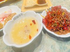 -花海牛火锅(泰合店)