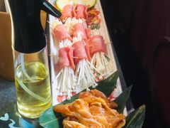 -十三姨正合丰烤肉(营迹路店)