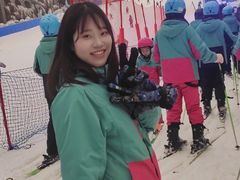 -长沙湘江冰雪世界