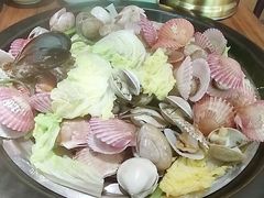 -三个渔夫·蒸汽海鲜(小白楼店)