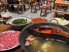 -袁山山重庆火锅(丈八北路店)