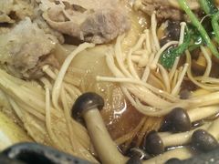 -鳗鱼家·深夜食堂(军博店)