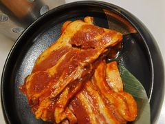 -韩宫宴炭火烤肉(印象城店)