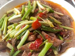 -胖哥家藏菜(护国路店)