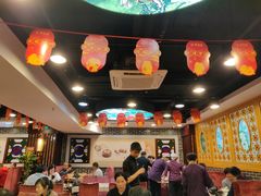 大堂-点都德(盘福楼店)