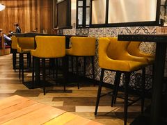 -ATLAS COFFEE(雅居乐中心店)