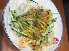 -秦人美食(中山医店)