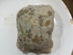 -姥家春饼店(漳州二路店)