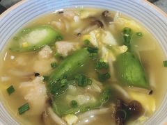 -汤臣·空中餐厅·严选粤菜(石湾世博广场店)