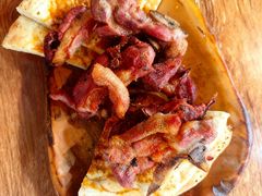 -宝山一号馕坑肉