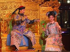 -白家大院·王府宫廷菜(苏州街店)