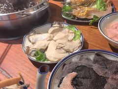 -厝味火锅·潮汕卤水火锅(十一合店)