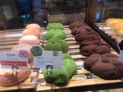 -奈雪的茶(青岛卓悦里INTOWN店)