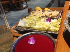 -蜀家渝重庆火锅(南屏街店)