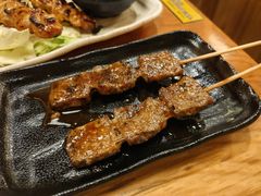 -鸟贵族(天王寺北口店)