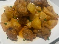 -旺达·福州菜(正大广场店)