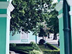-龙环葡韵住宅式博物馆