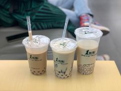 -1点点(西山万达金街店)