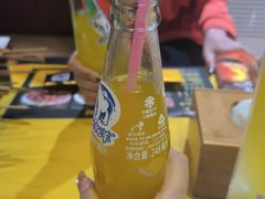 -望京小腰(北京总店)