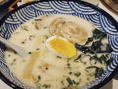 -千寻山野烤肉(中关村店)