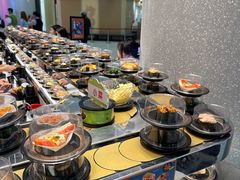 -争鲜回转寿司(朝北大悦城店)