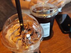 -星巴克(烟台大悦城店)