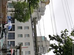 -上海市杨浦区房地产交易中心-停车场