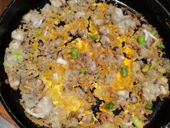 -张家卫·阳江菜·小海鲜(肥婆湾桥店)