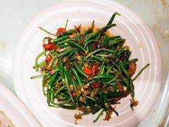 -梁家大院•农家菜(昆山会展中心店)