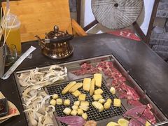 -塘屋烧烤·云南火塘烧烤品牌(春城慧谷旗舰店)