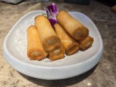 -淘米捞·米汤脆鲩鱼火锅(福田皇岗店)