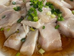 -品渔味湖鲜馆(拈花湾店)
