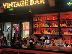 -音乐房子·Vintage Live Bar(玉林总店)