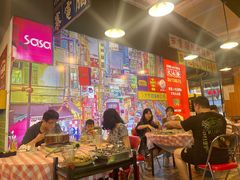 -大永發老火浓汤·经典粤菜(北滨路店)