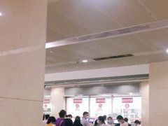 -复旦大学附属华山医院(总院)
